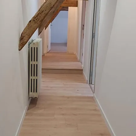 Au Plaisir De L'ivoie