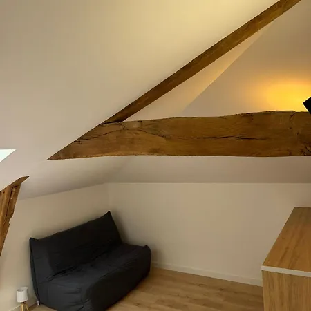 Au Plaisir De L'ivoie * Le May-sur-Èvre