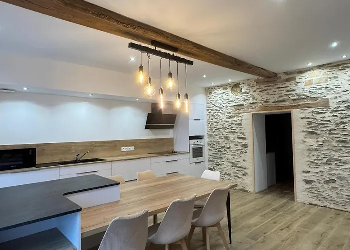 Au Plaisir De L'ivoie Дом отдыха *