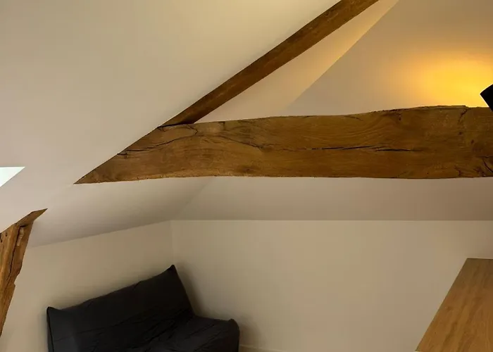 Au Plaisir De L'ivoie * Le May-sur-Evre