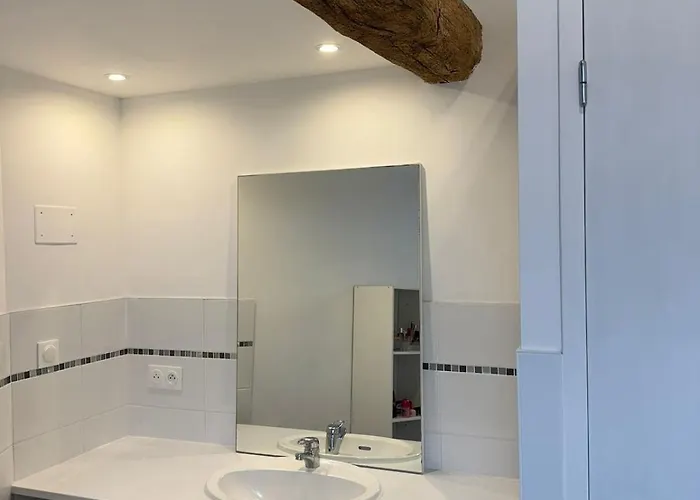 Дом отдыха Au Plaisir De L'ivoie *